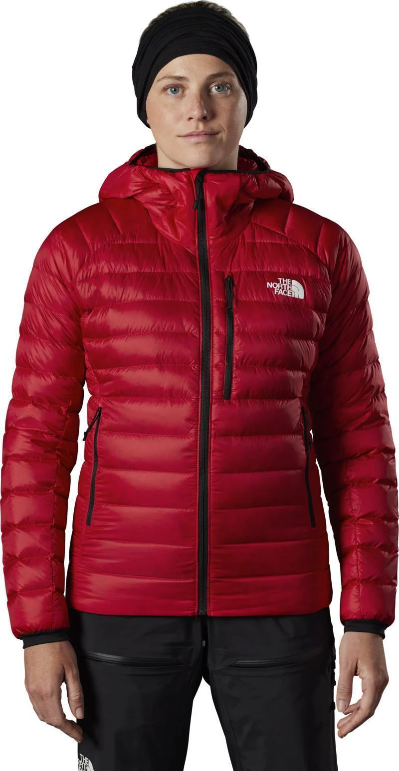 Summit Breithorn Hoodie - Womens - Image 14