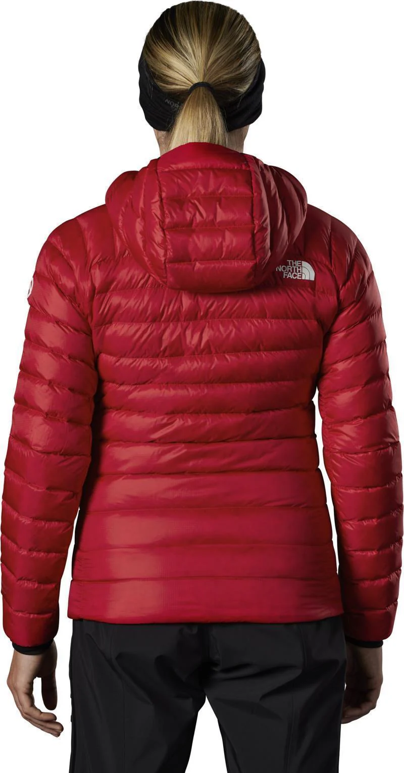 Summit Breithorn Hoodie - Womens - Image 15