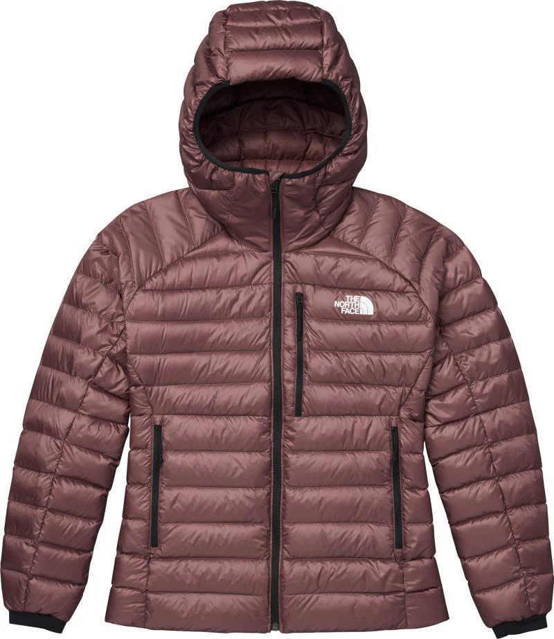 Summit Breithorn Hoodie - Womens - Image 17