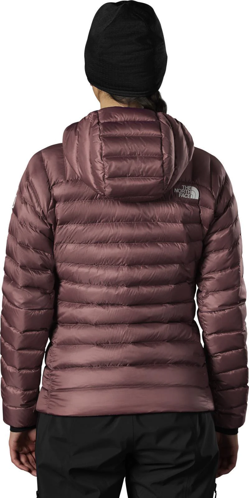 Summit Breithorn Hoodie - Womens - Image 19