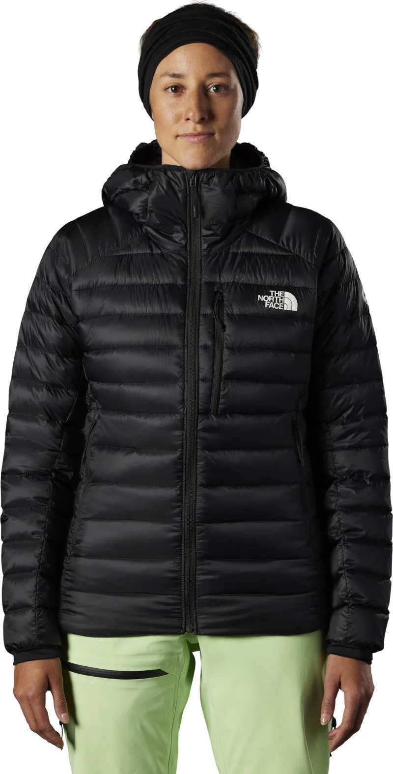 Summit Breithorn Hoodie - Womens - Image 2