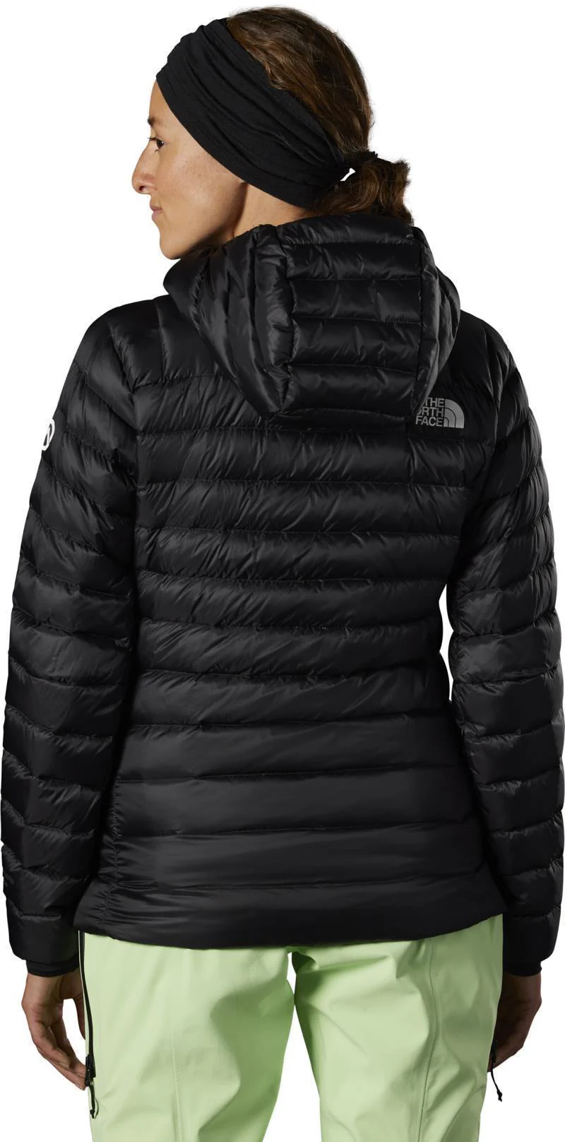 Summit Breithorn Hoodie - Womens - Image 3