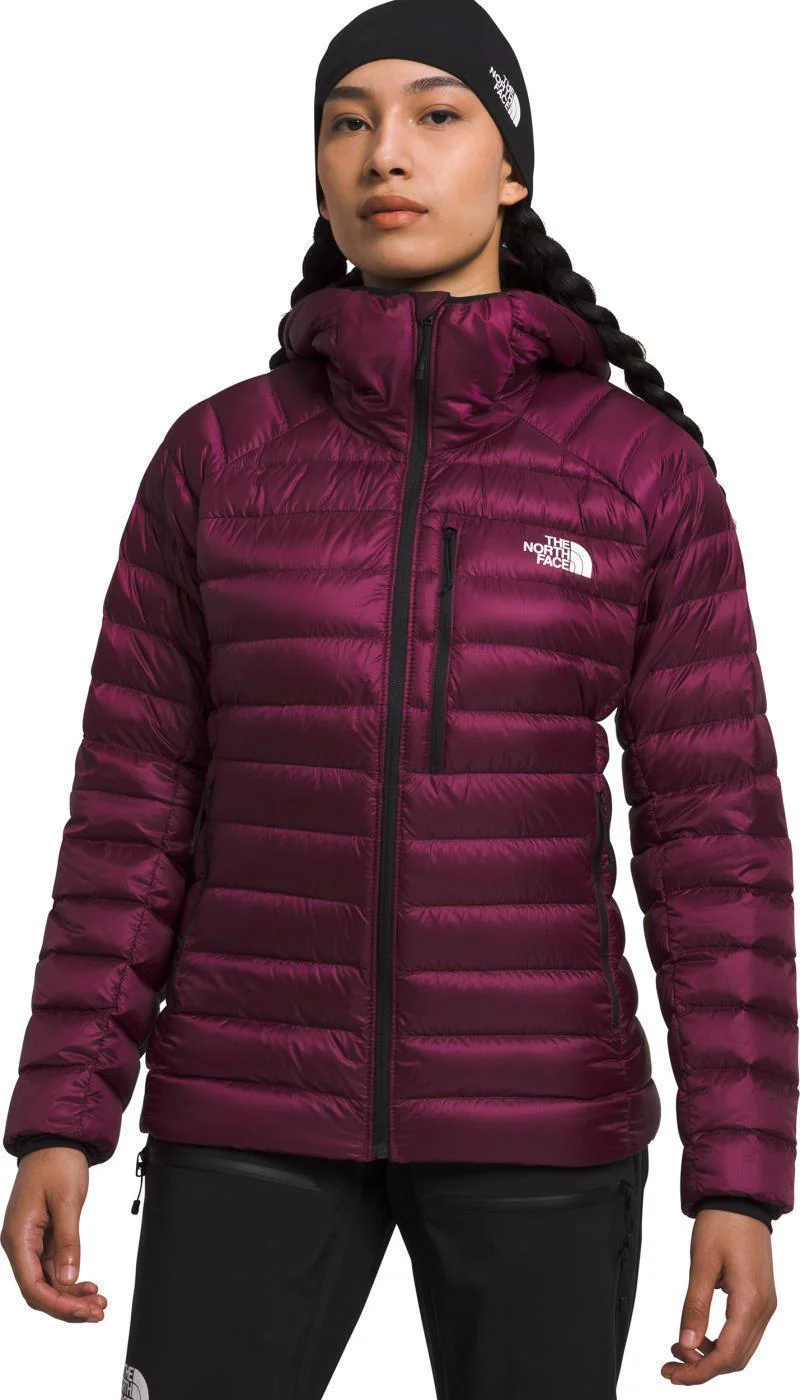 Summit Breithorn Hoodie - Womens - Image 6