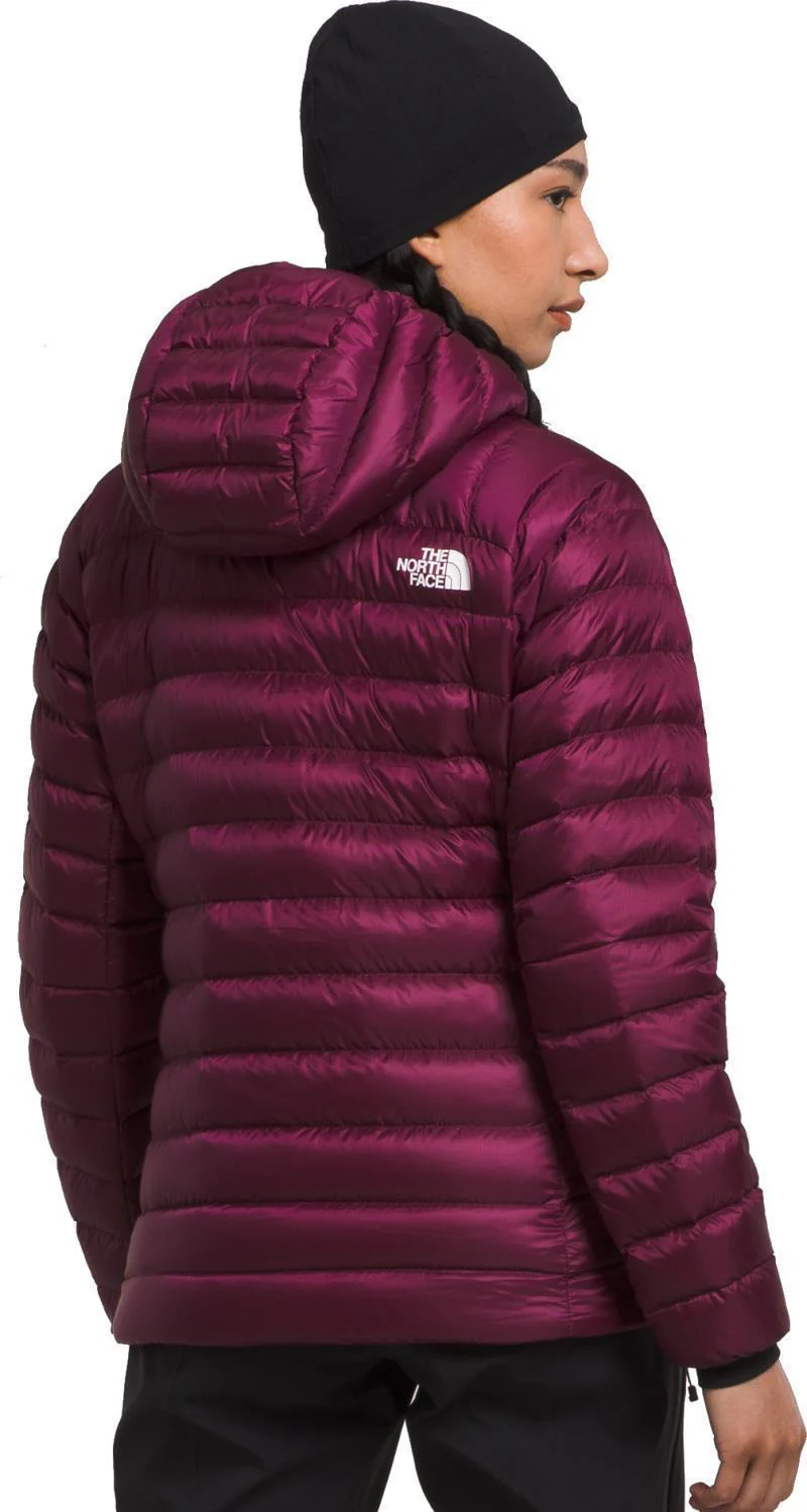 Summit Breithorn Hoodie - Womens - Image 7