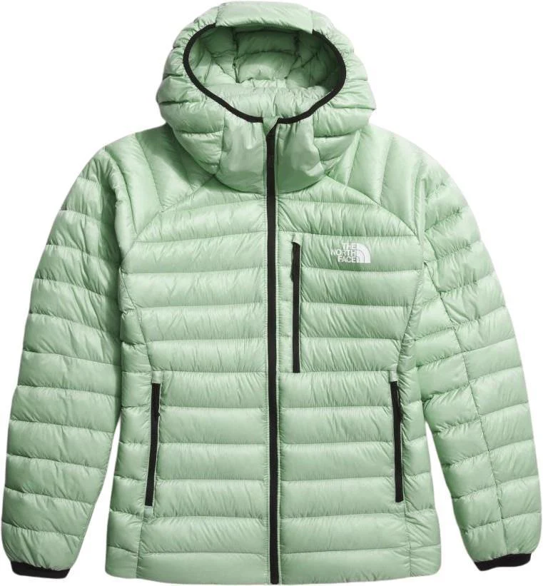 Summit Breithorn Hoodie - Womens - Image 8
