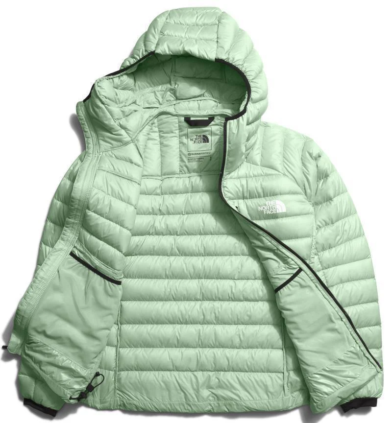 Summit Breithorn Hoodie - Womens - Image 9