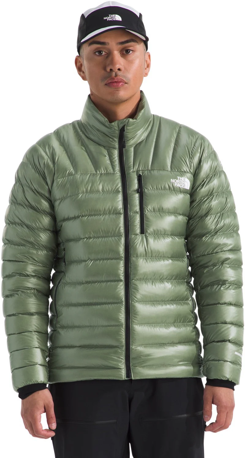Summit Breithorn Jacket - Mens - Image 17