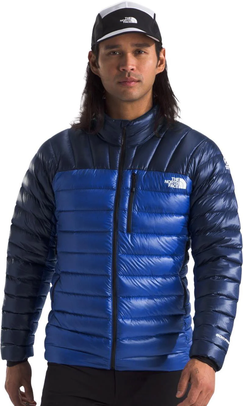 Summit Breithorn Jacket - Mens - Image 2