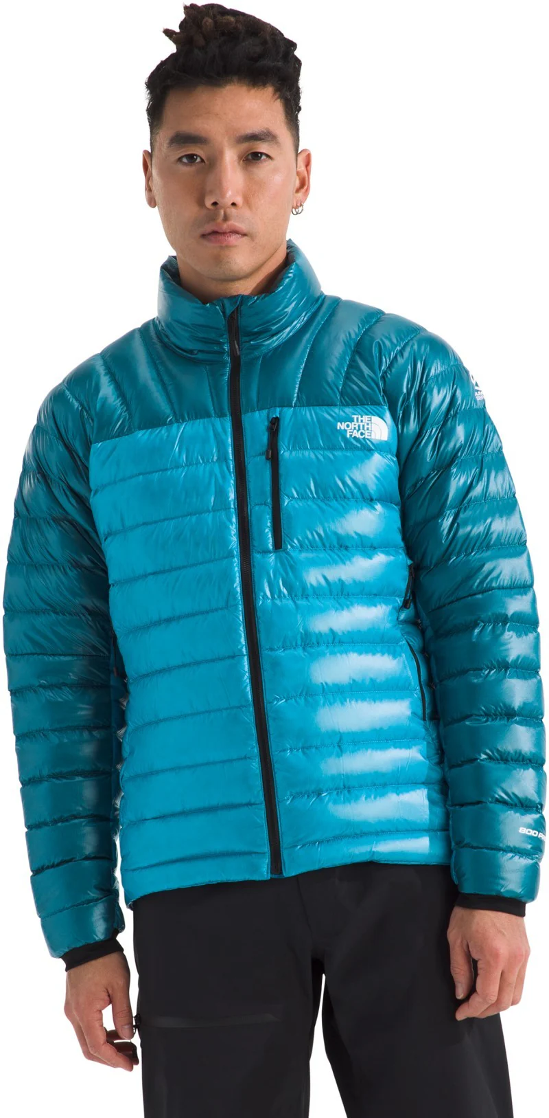Summit Breithorn Jacket - Mens - Image 22