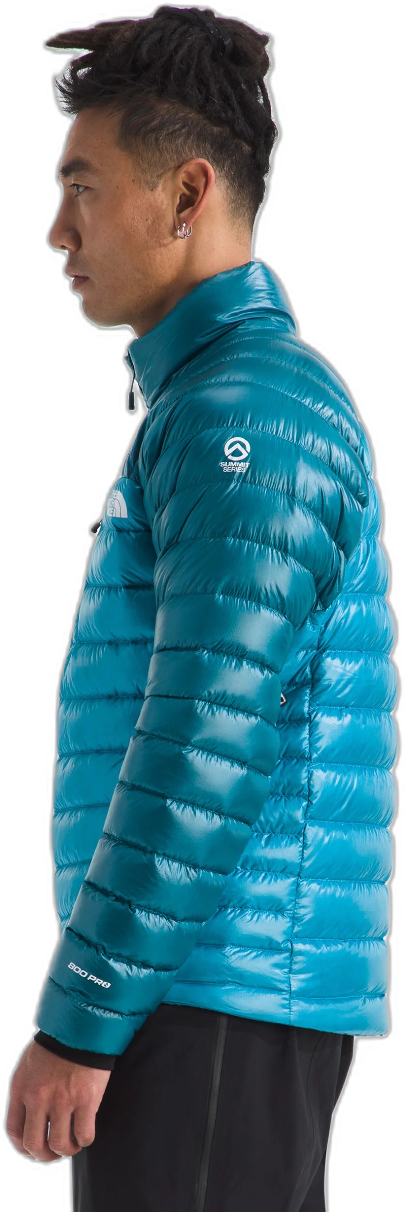 Summit Breithorn Jacket - Mens - Image 23
