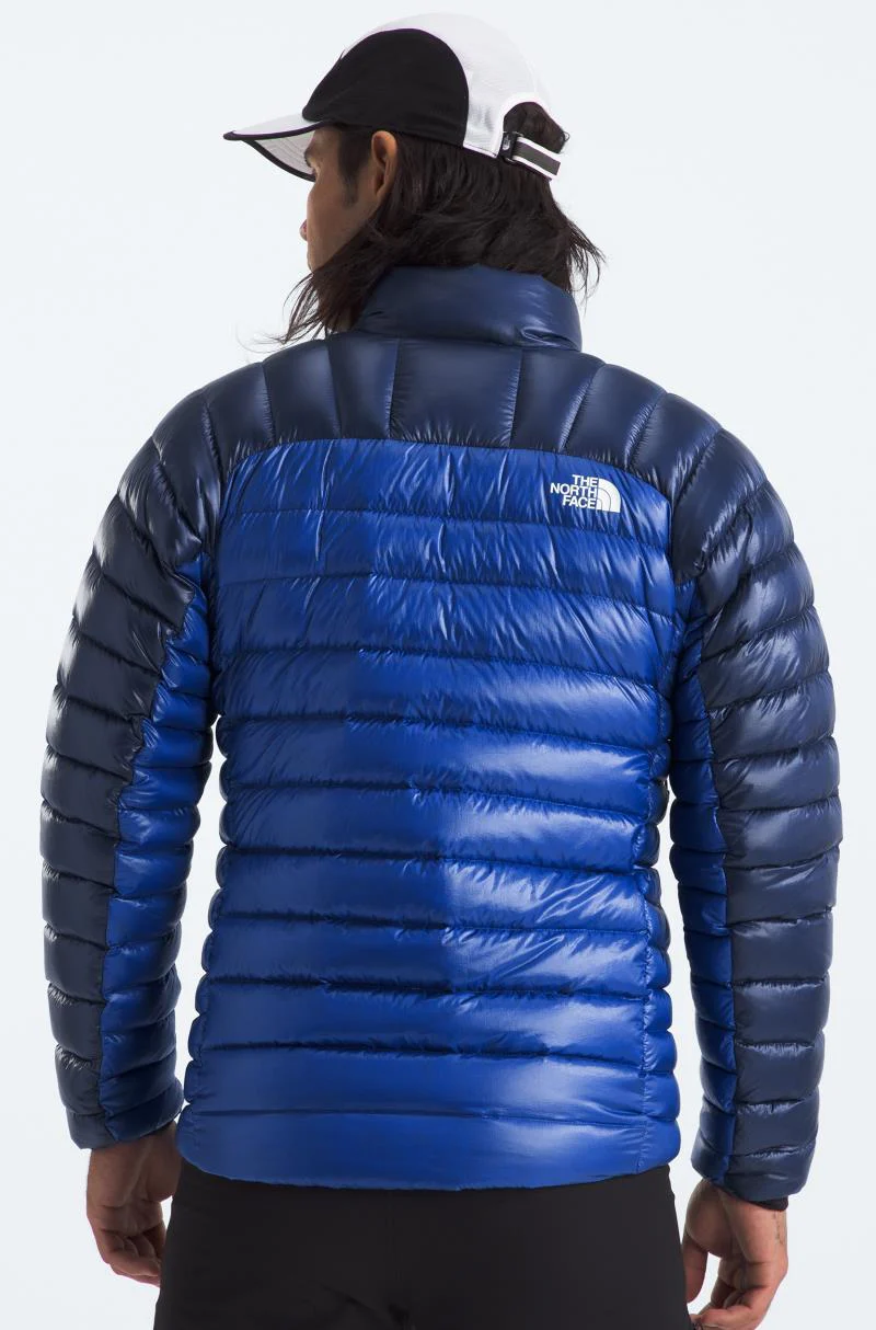Summit Breithorn Jacket - Mens - Image 4