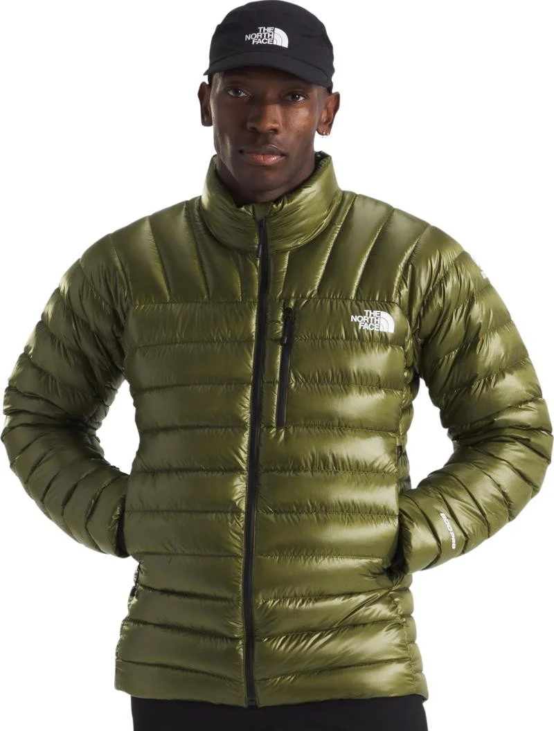 Summit Breithorn Jacket - Mens - Image 7