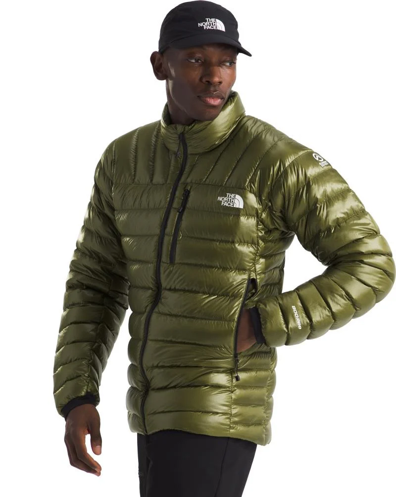 Summit Breithorn Jacket - Mens - Image 8