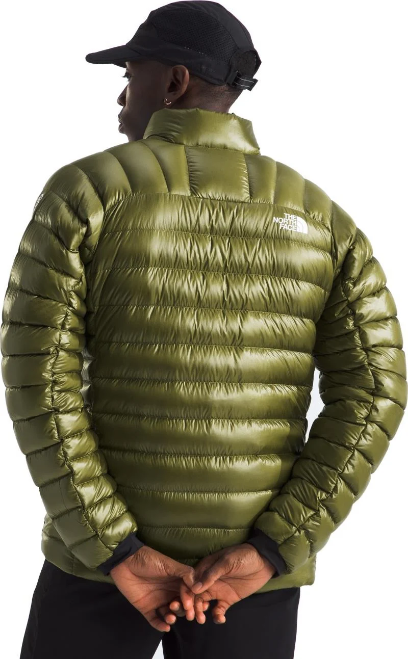 Summit Breithorn Jacket - Mens - Image 9