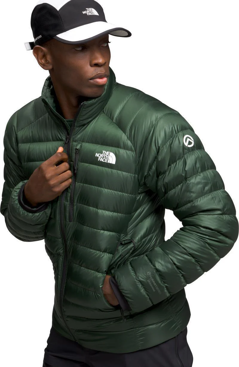 Summit Breithorn Jacket - Mens - Image 10