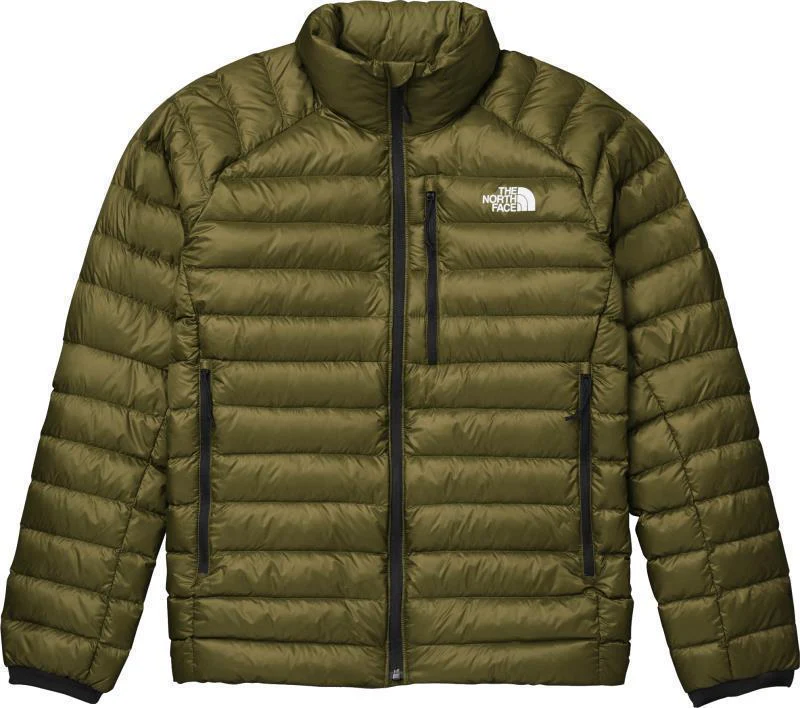 Summit Breithorn Jacket - Mens - Image 5