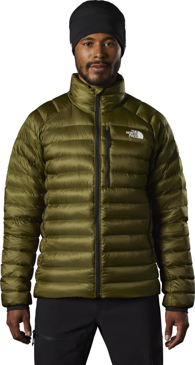 Summit Breithorn Jacket - Mens - Image 6