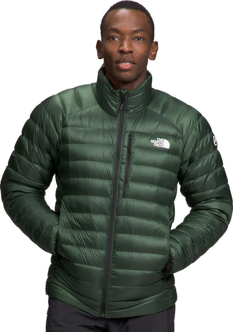 Summit Breithorn Jacket - Mens - Image 9