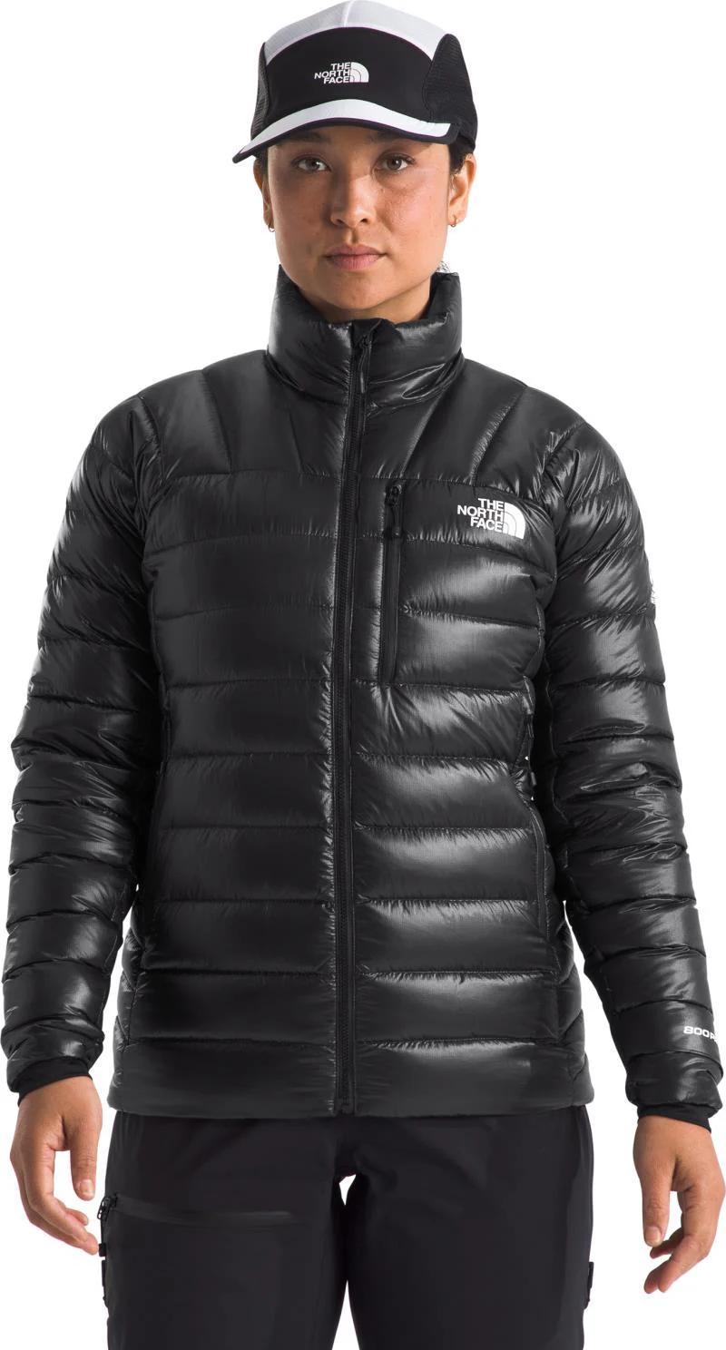 Summit Breithorn Jacket - Womens - Image 2