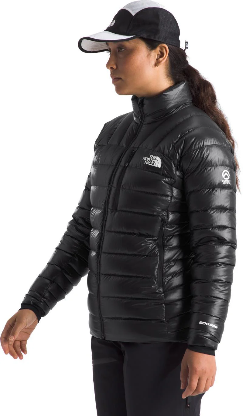 Summit Breithorn Jacket - Womens - Image 5