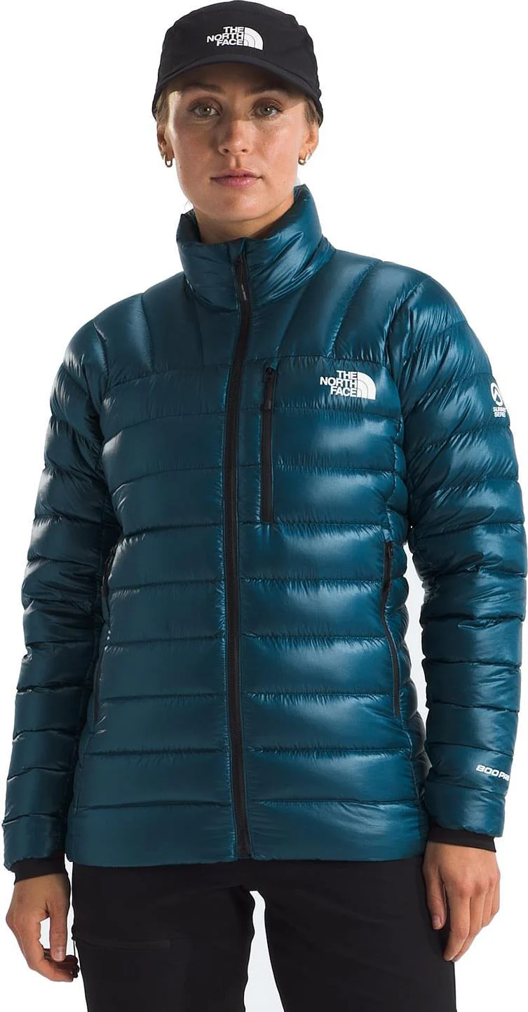 Summit Breithorn Jacket - Womens - Image 8