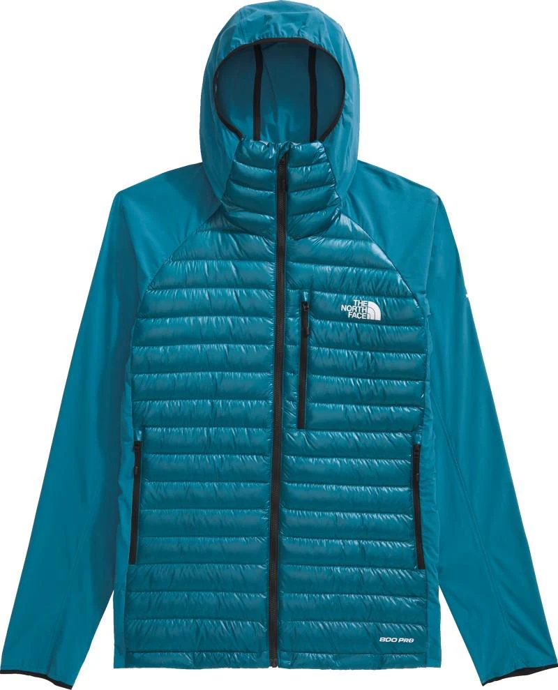 Summit Breithorn LT Hybrid Hoodie - Mens