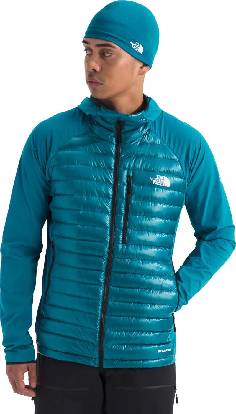 Summit Breithorn LT Hybrid Hoodie - Mens - Image 2