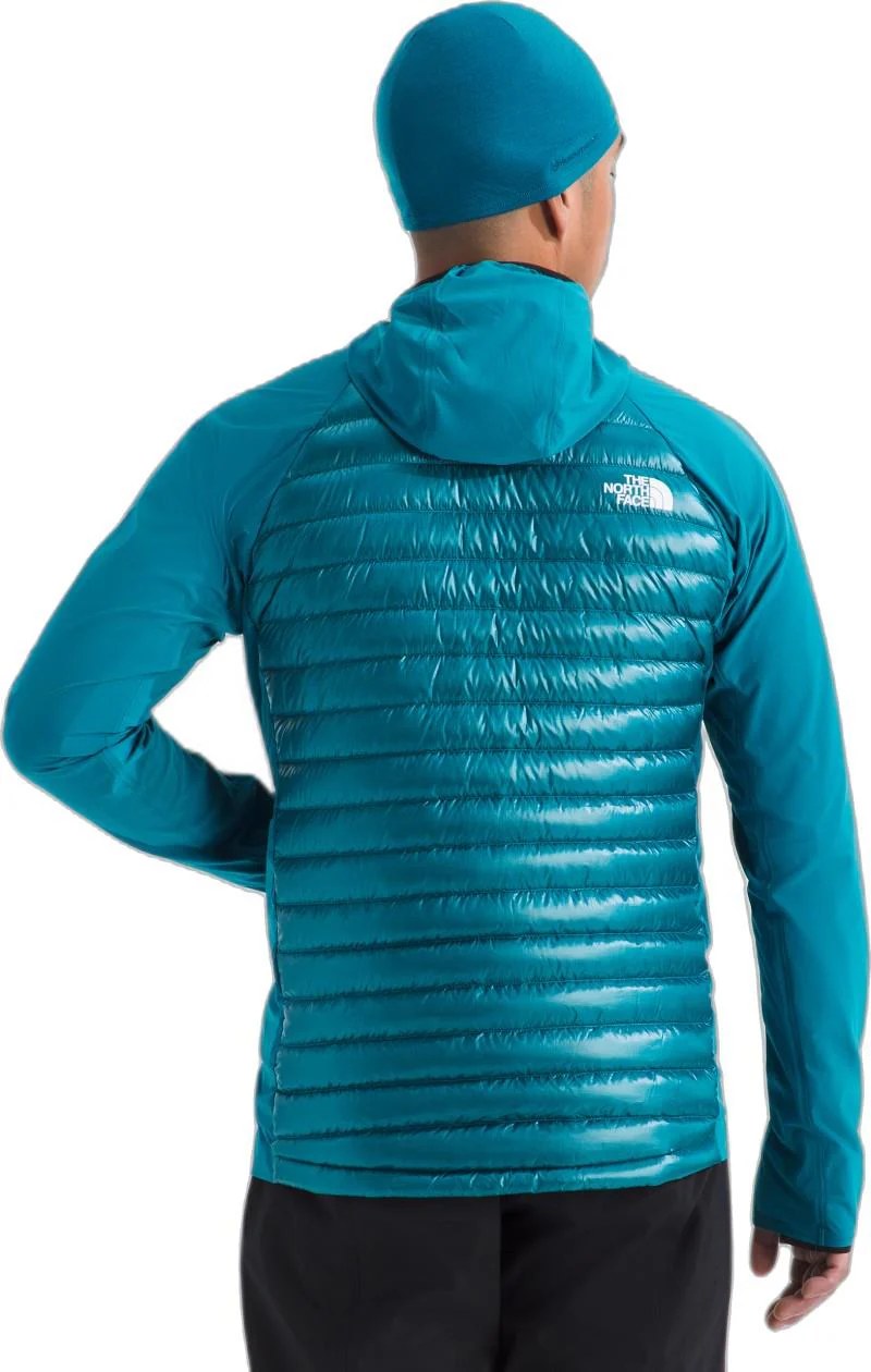 Summit Breithorn LT Hybrid Hoodie - Mens - Image 4
