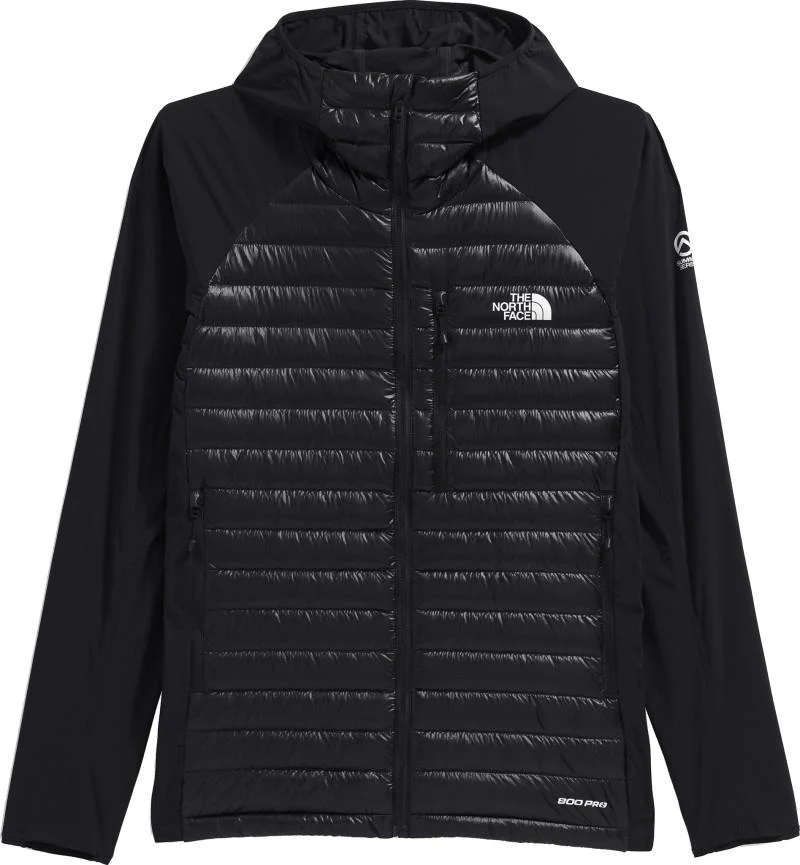 Summit Breithorn LT Hybrid Hoodie - Mens - Image 6