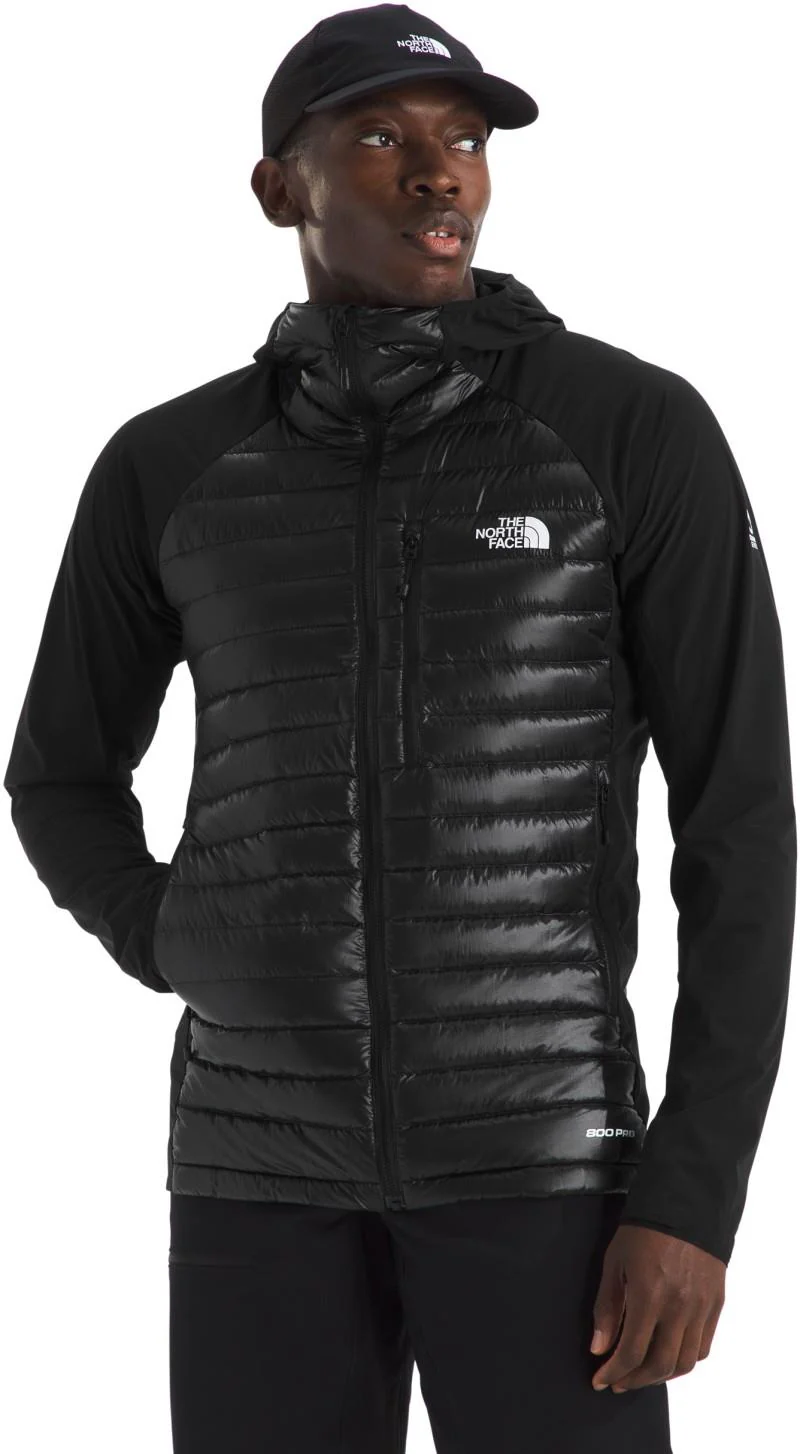 Summit Breithorn LT Hybrid Hoodie - Mens - Image 7