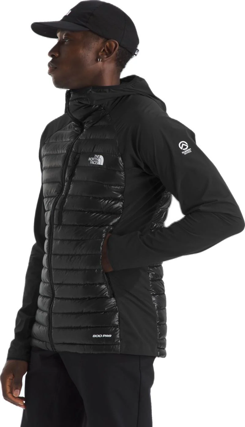 Summit Breithorn LT Hybrid Hoodie - Mens - Image 8