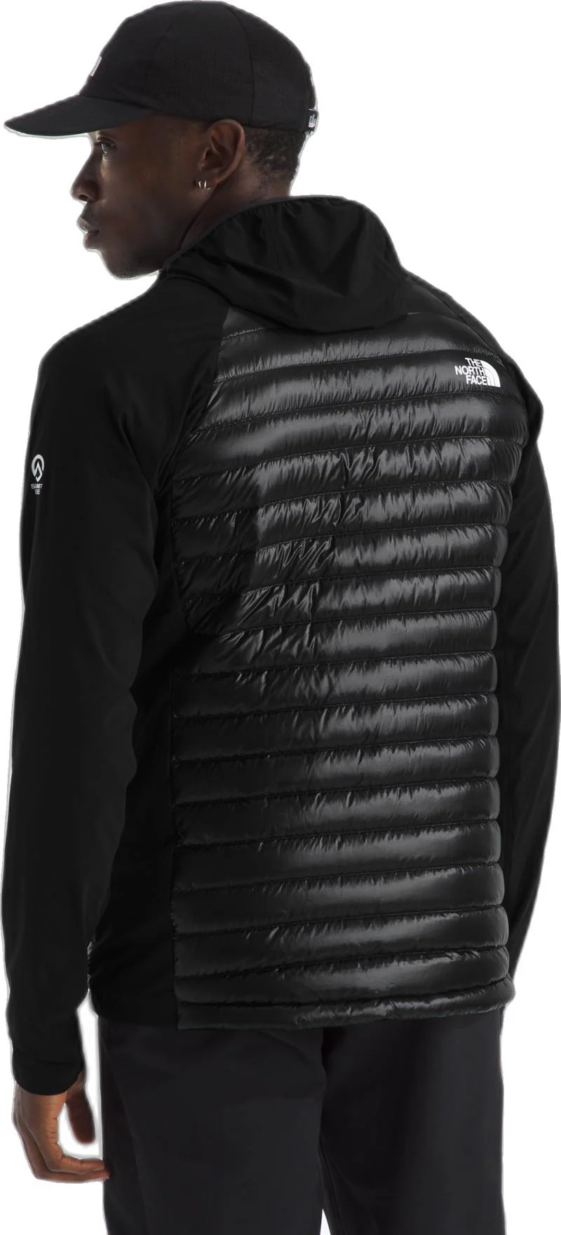 Summit Breithorn LT Hybrid Hoodie - Mens - Image 9