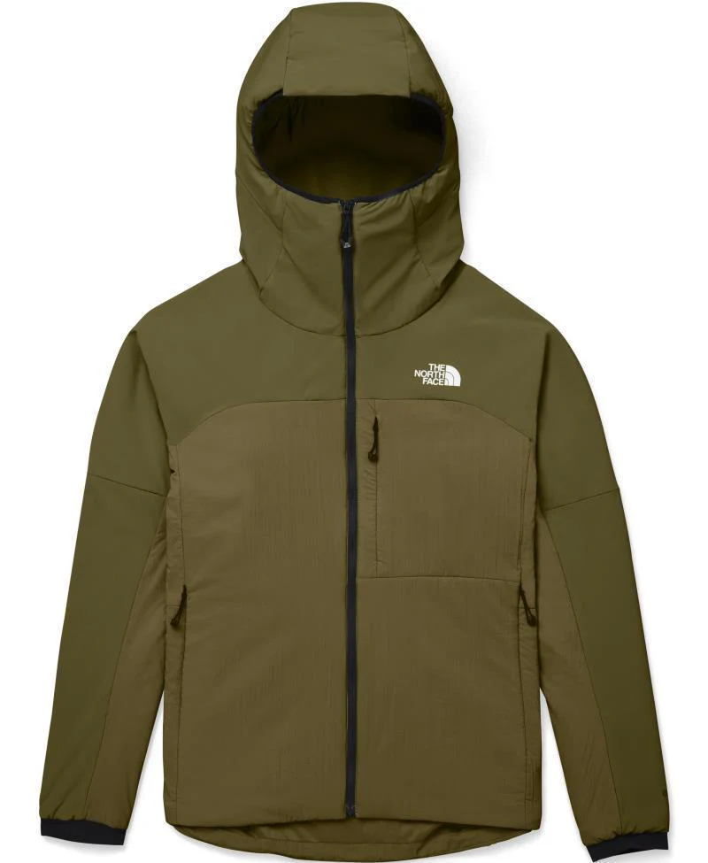 Summit Casaval Hoodie - Mens