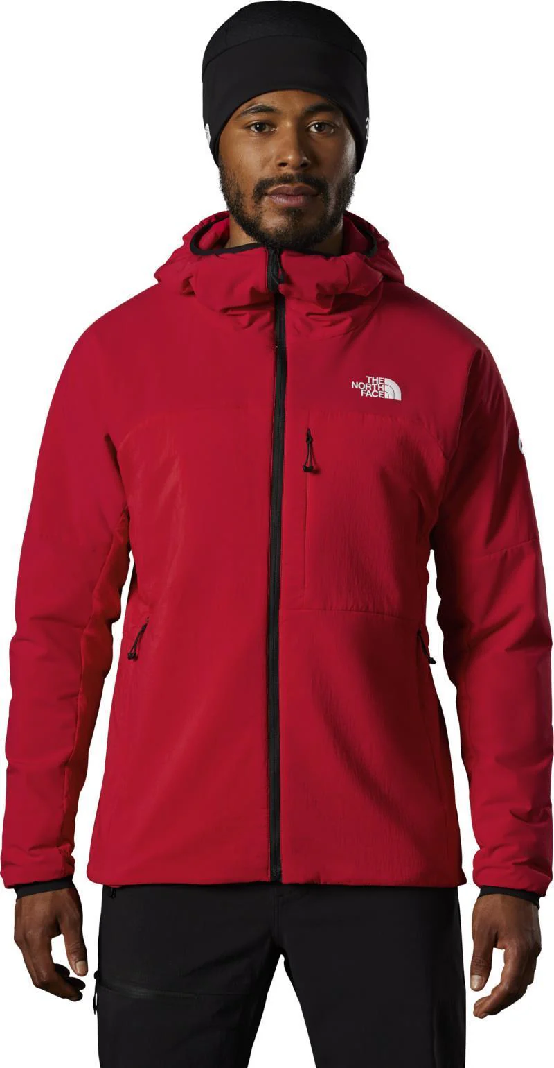 Summit Casaval Hoodie - Mens - Image 11