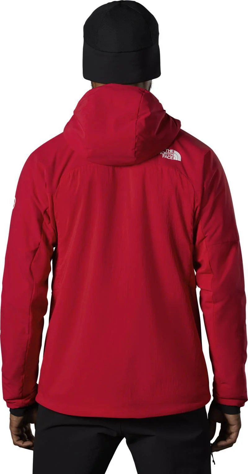 Summit Casaval Hoodie - Mens - Image 13