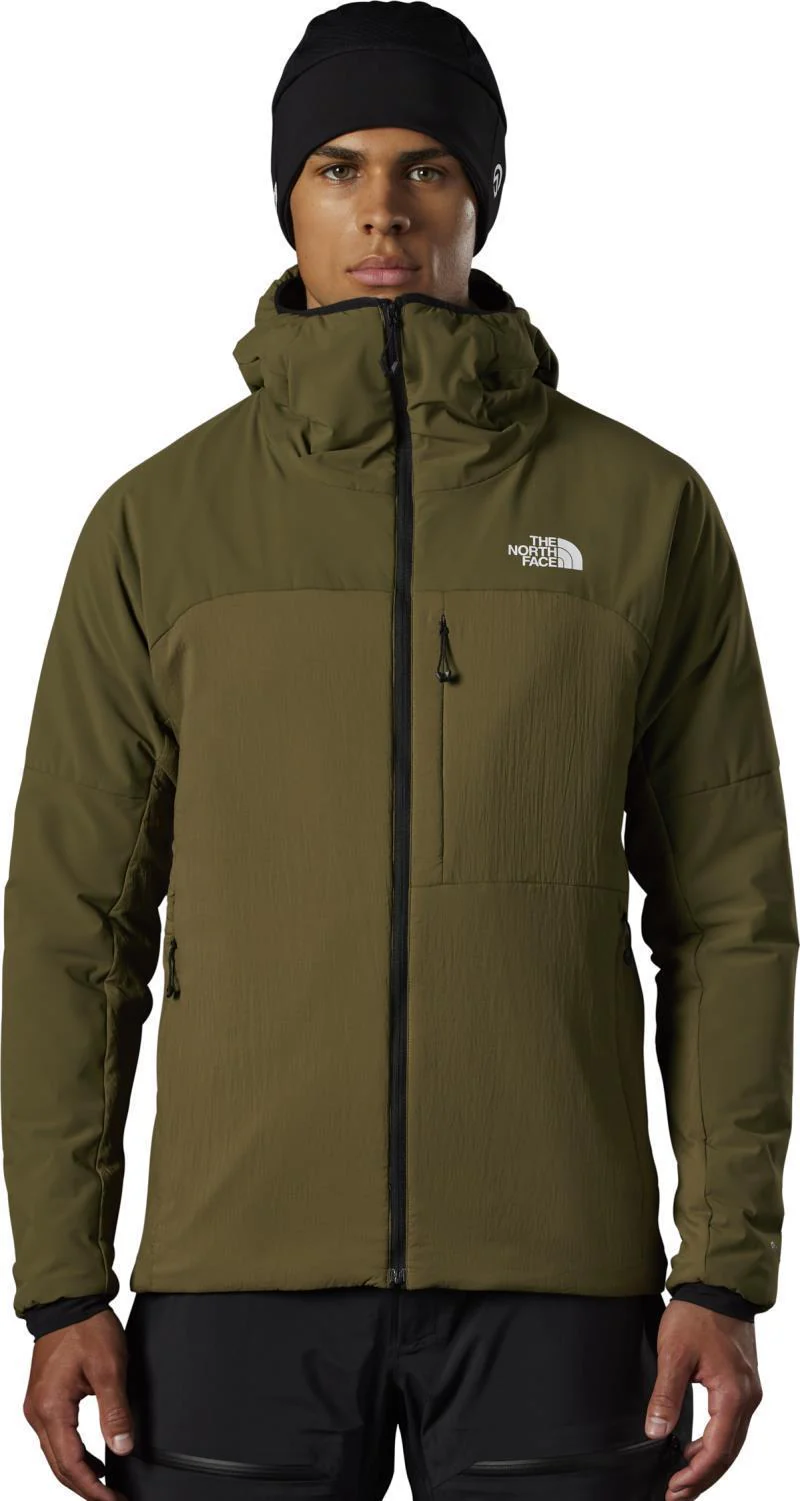 Summit Casaval Hoodie - Mens - Image 2