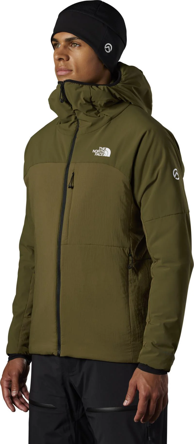 Summit Casaval Hoodie - Mens - Image 4