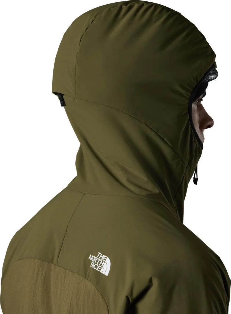 Summit Casaval Hoodie - Mens - Image 5