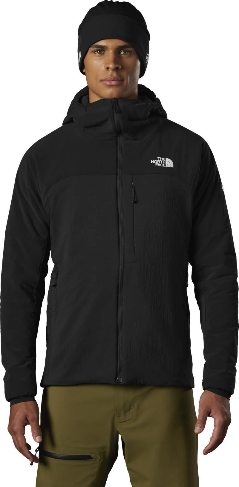Summit Casaval Hoodie - Mens - Image 7