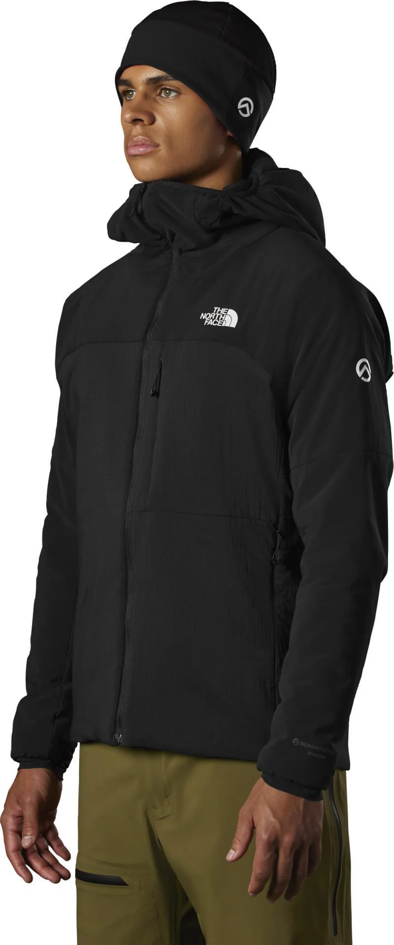 Summit Casaval Hoodie - Mens - Image 8
