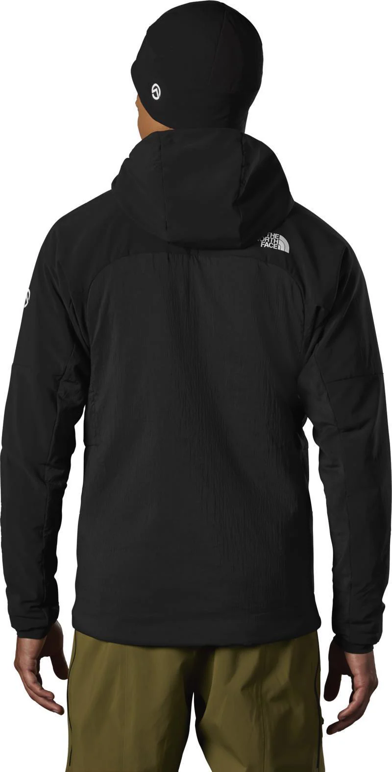 Summit Casaval Hoodie - Mens - Image 9