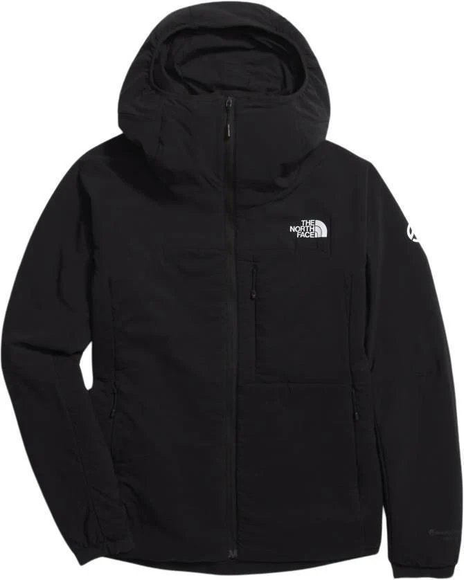 Summit Casaval Hoodie - Womens