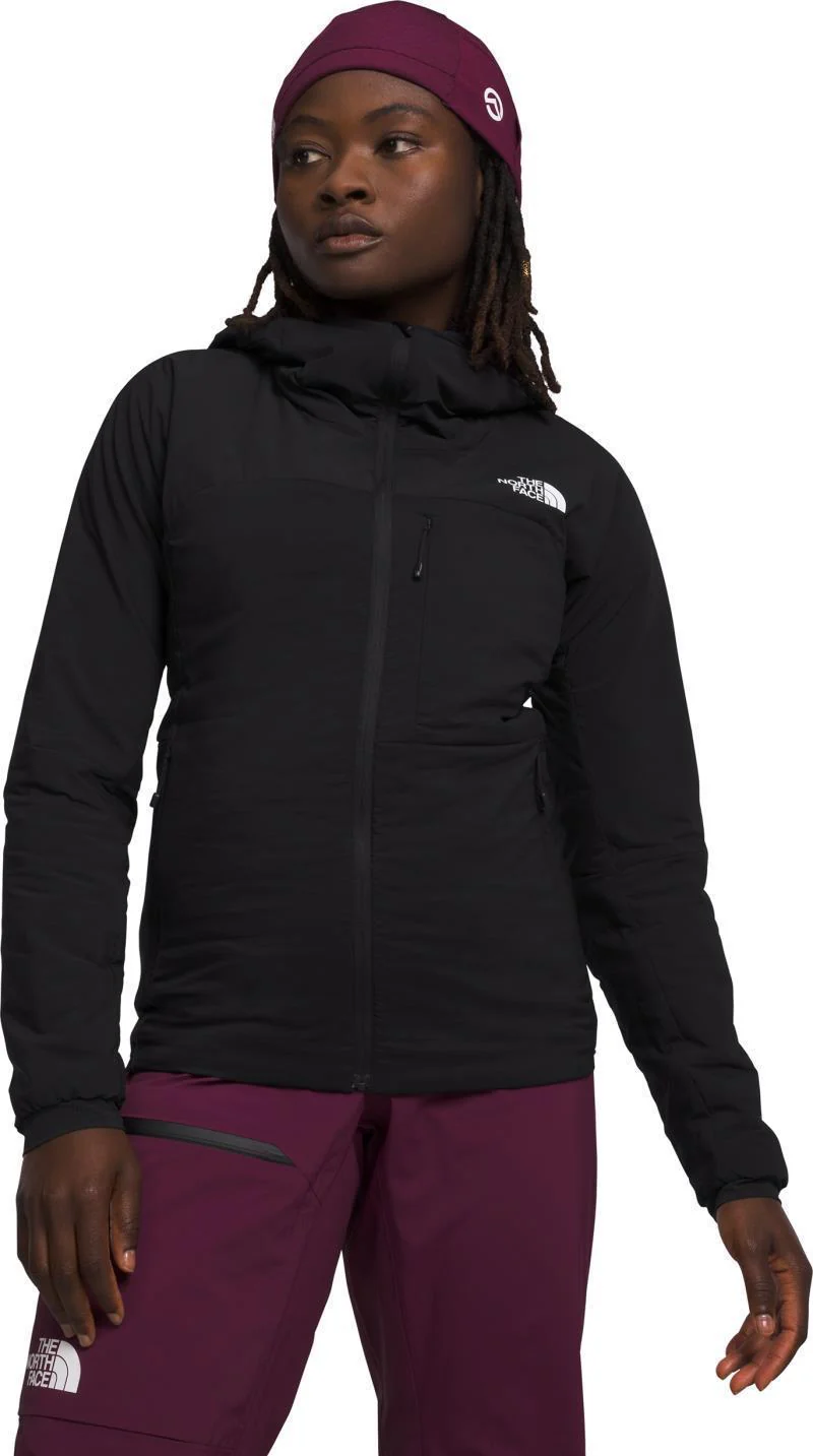 Summit Casaval Hoodie - Womens - Image 2