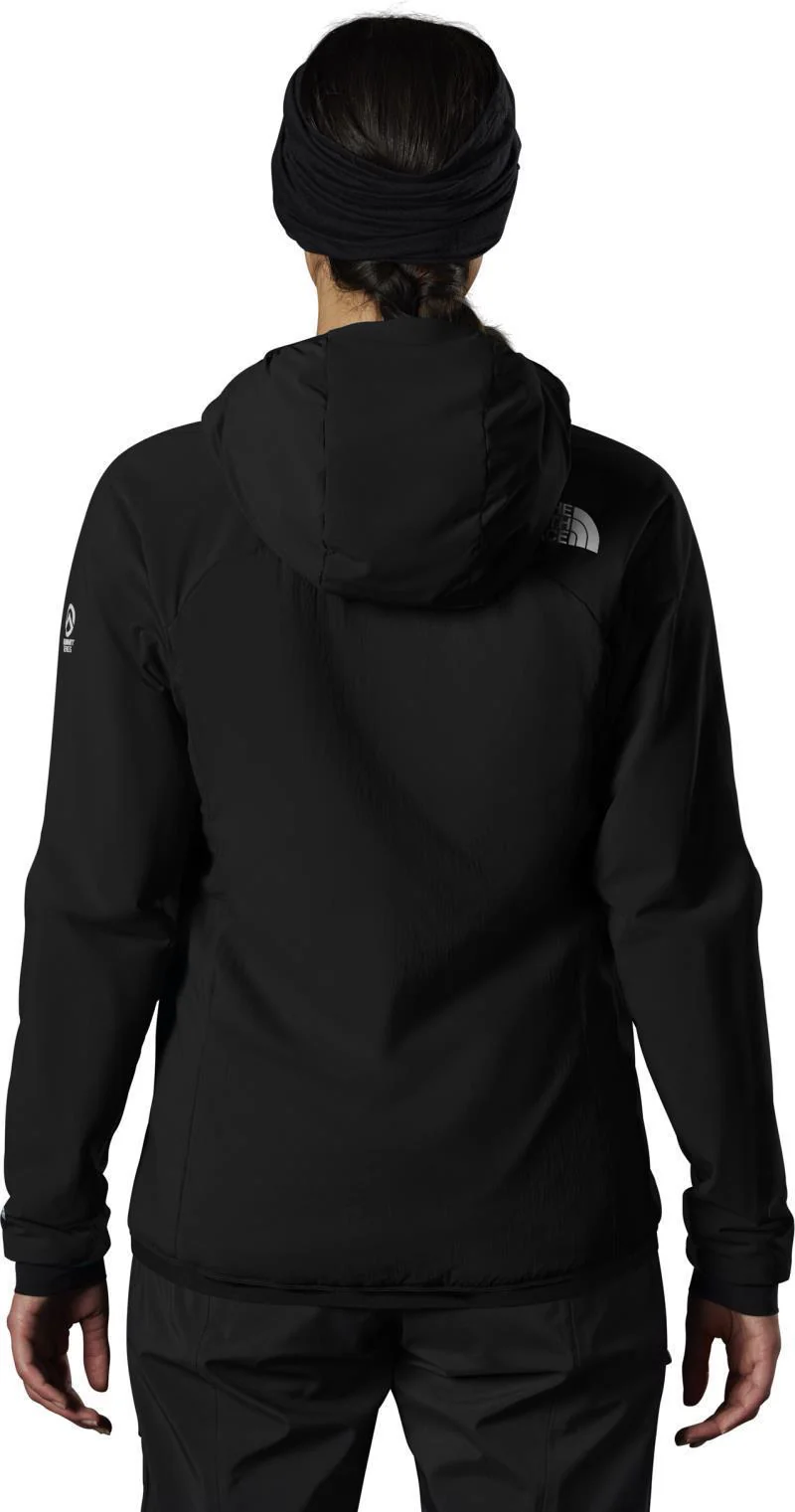 Summit Casaval Hoodie - Womens - Image 3
