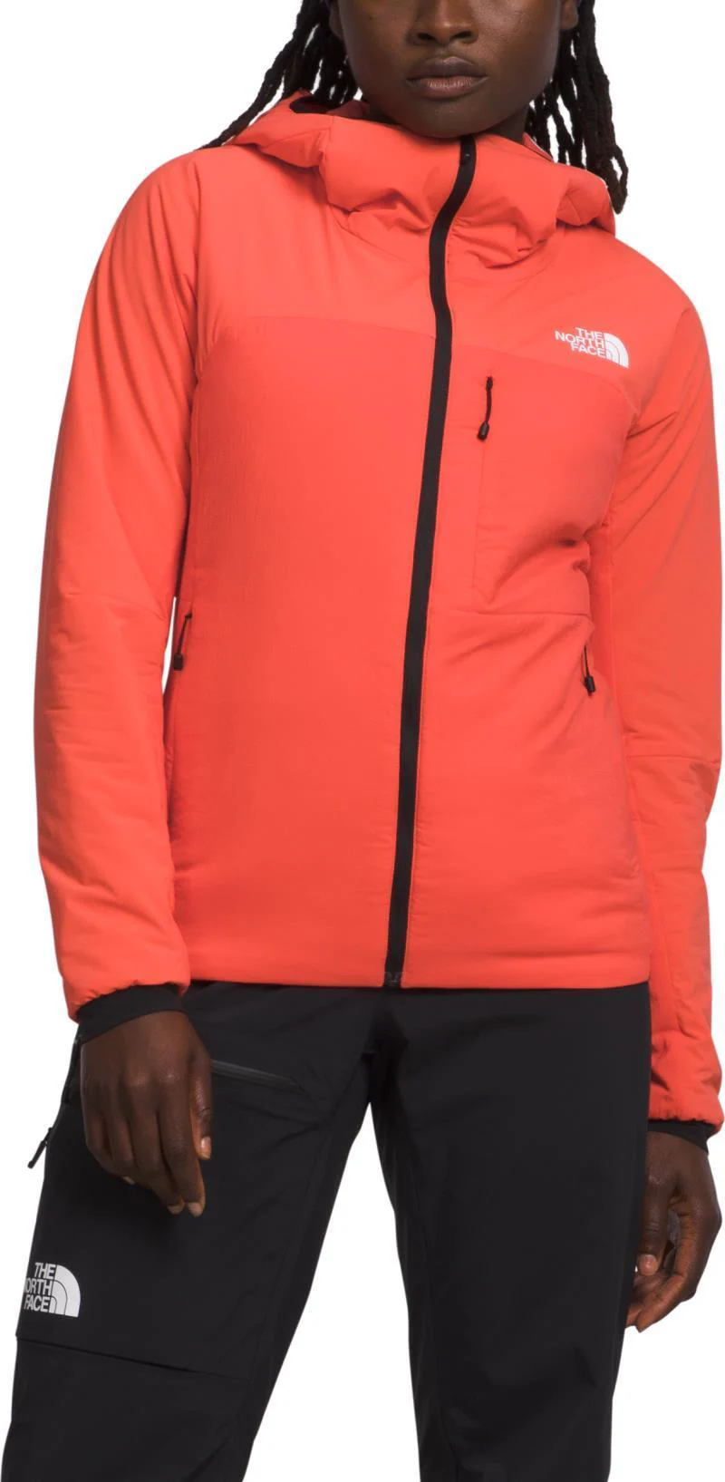 Summit Casaval Hoodie - Womens - Image 6
