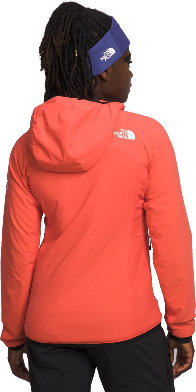 Summit Casaval Hoodie - Womens - Image 7