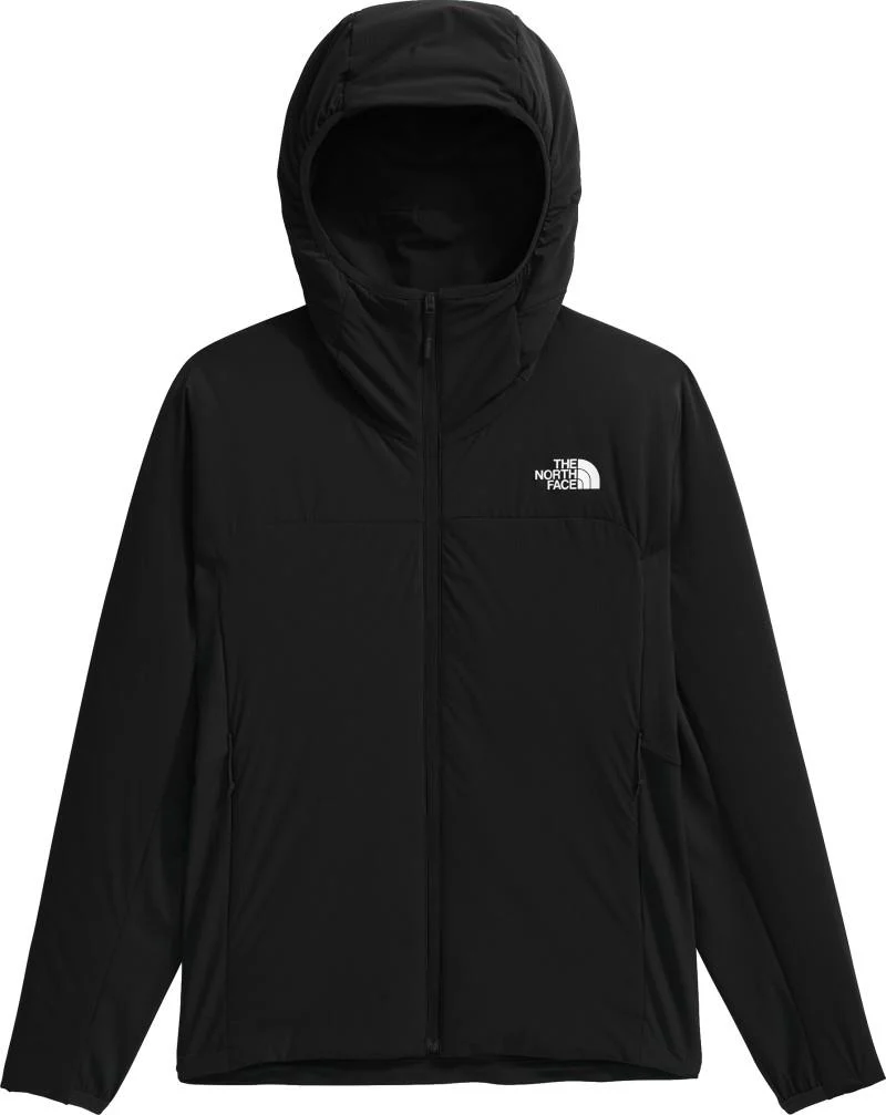 Summit Casaval Hybrid Hoodie - Womens