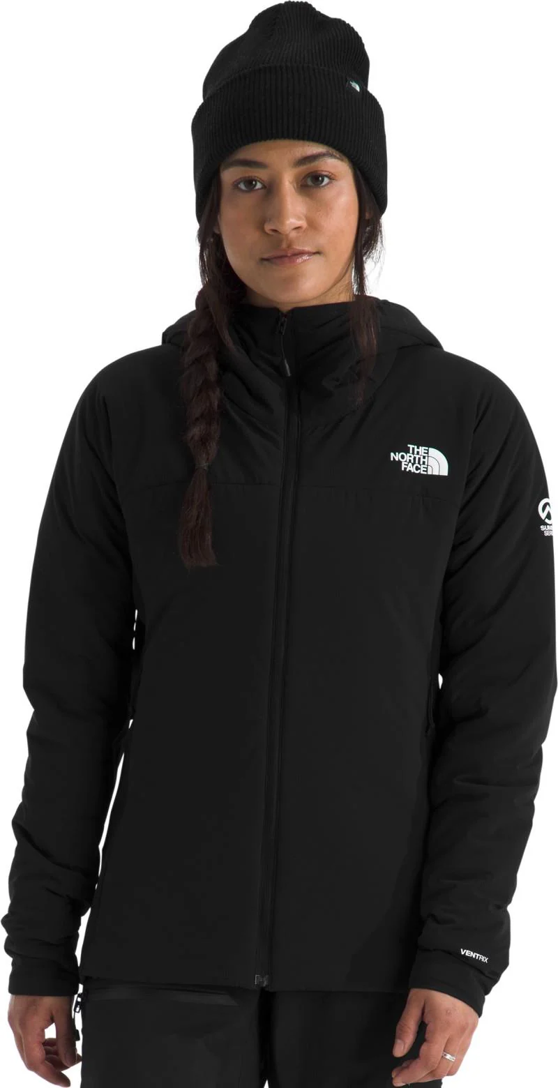 Summit Casaval Hybrid Hoodie - Womens - Image 2