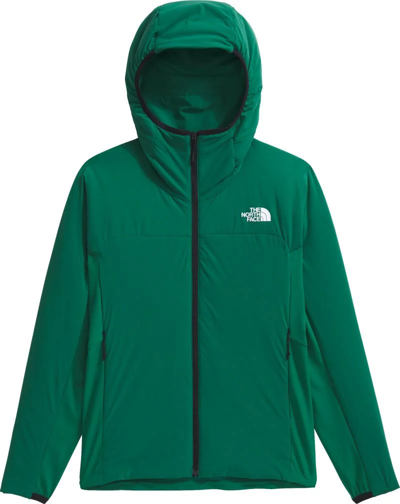 Summit Casaval Hybrid Hoodie - Womens - Image 5