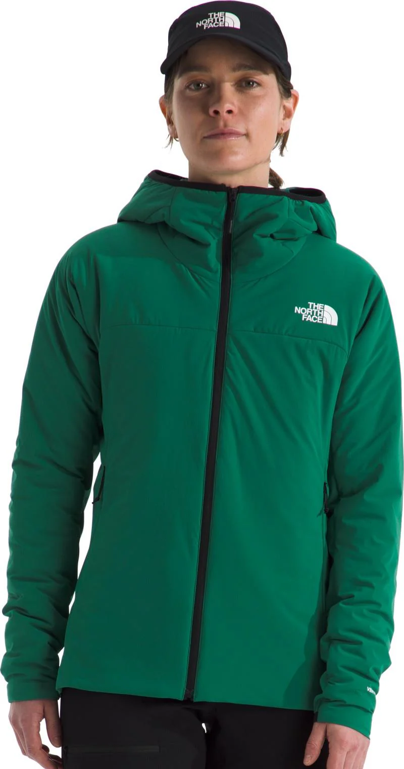 Summit Casaval Hybrid Hoodie - Womens - Image 6